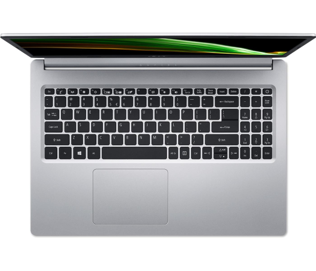 Acer Aspire 5 R5-5500U/8GB/512 IPS Srebrny - 718615 - zdjęcie 5